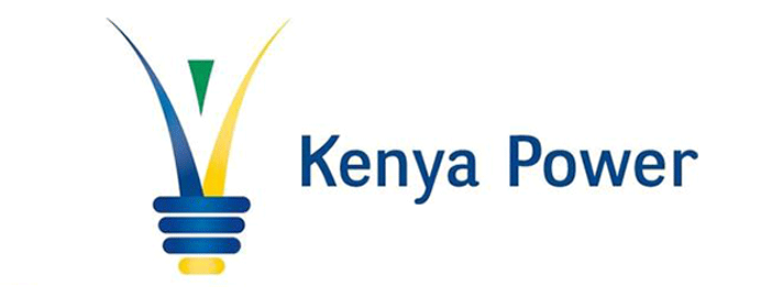 Kenya Power Logo