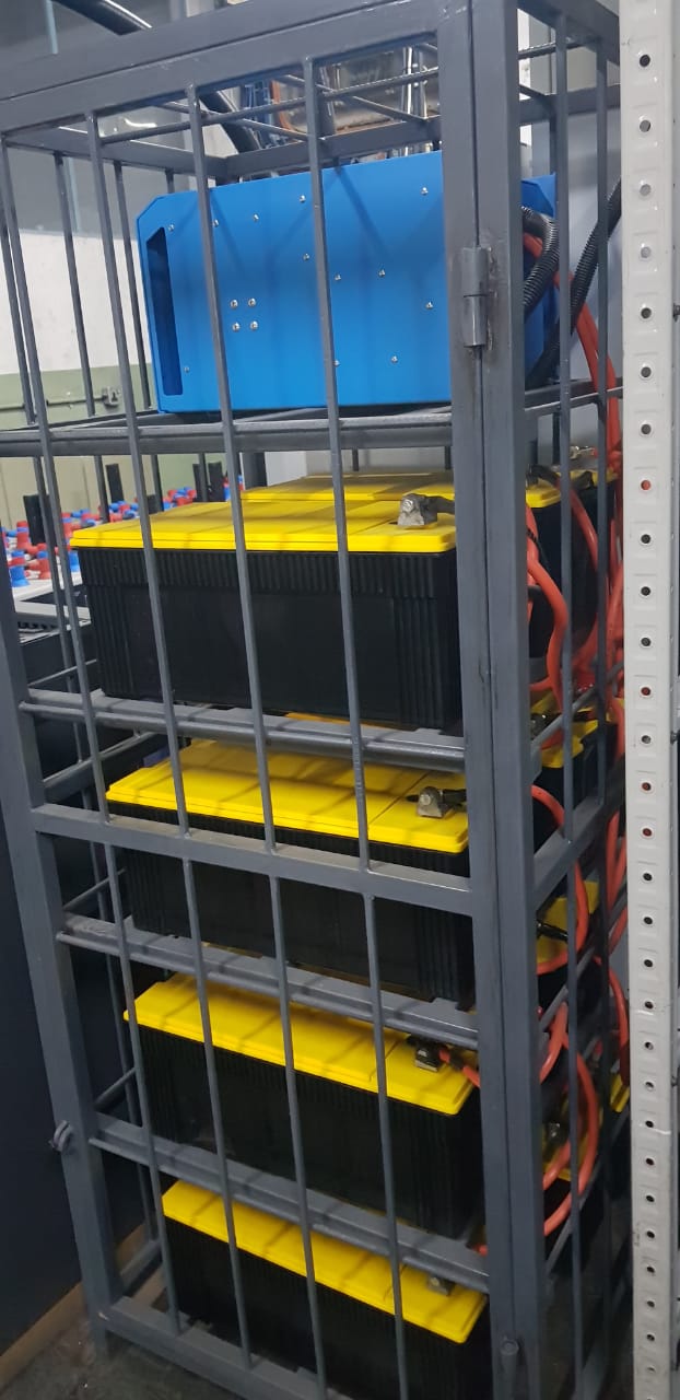 Cloud Migration Project